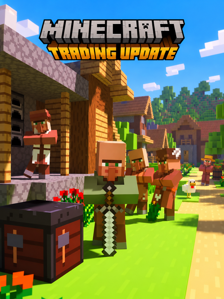 Imagen del juego Eaglercraft Beta 1.3