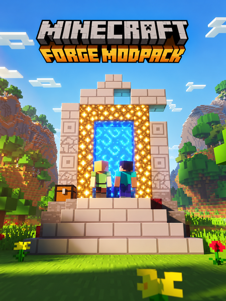 Imagen del juego Eaglercraft · Ultimate