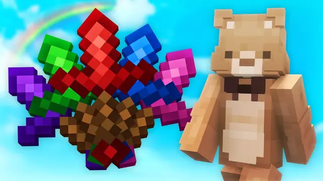 Absolute 16x Recolors