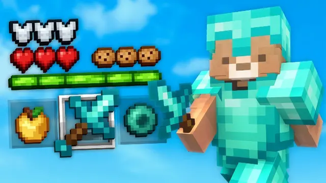 Absolute 16x