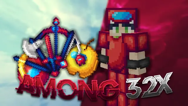 Among 32x