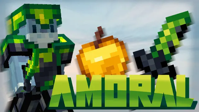 Amoral V2