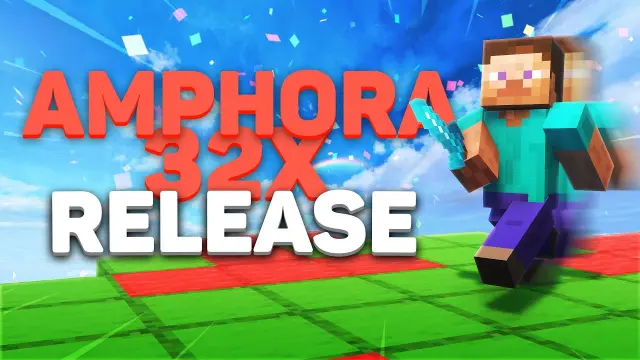 Amphora 32x