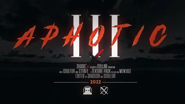 aphotic v3