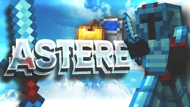 Astere 16x