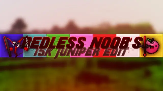 BedlessNoob 15k