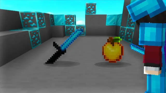 Bedwars 16x