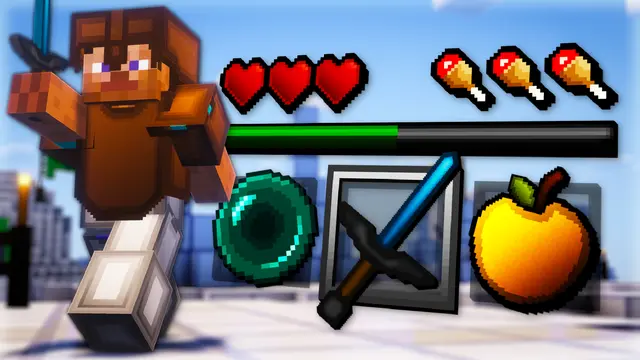 BladeHart 64x