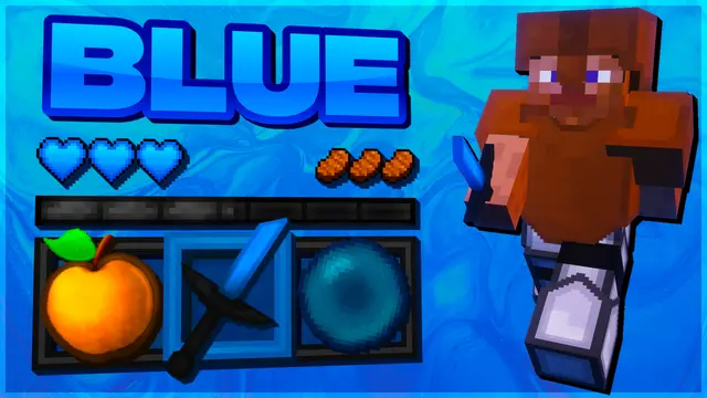 Blue 128x