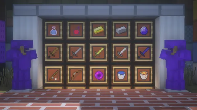 Bonnie Pack [ 16x ]