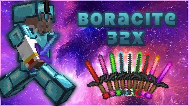 Boracite 32x