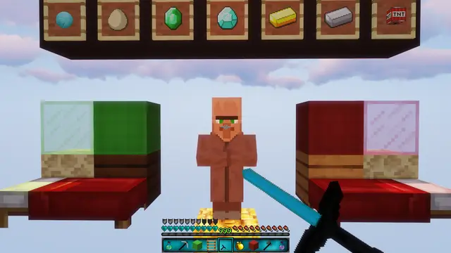 Cerulean Revamp