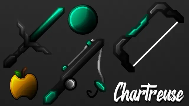 Chartreuse 256x