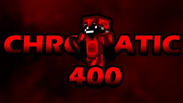 Chromatic 400 Subs