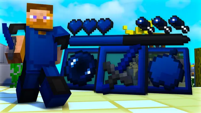 Deep Sea 16x