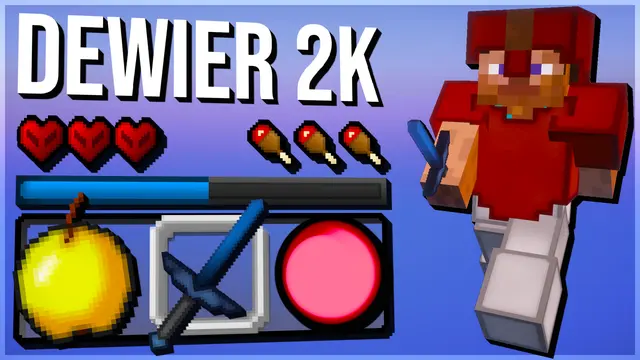 Dewier 2k