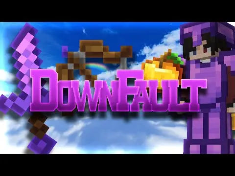 Downfault