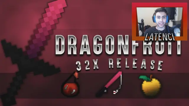 Dragonfruit 32x