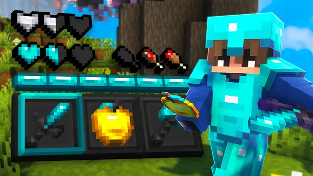 Eon 16x Blue