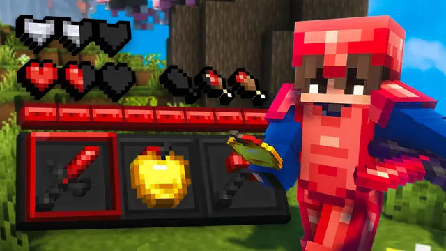 Eon 16x Red