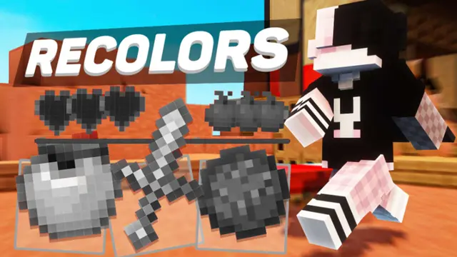 ERB 16x (black recolour)