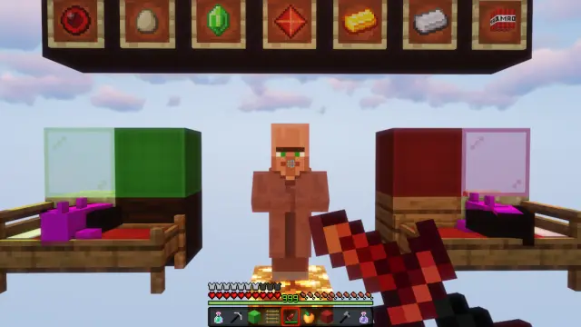 EuNumSeiV4.1 [ 16x ]