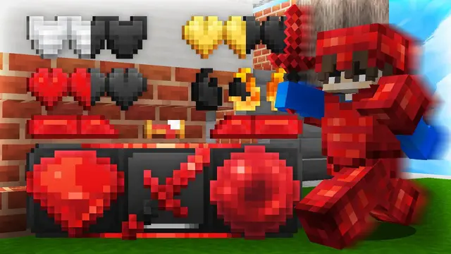 Flame 16x