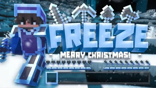 Freeze 16x