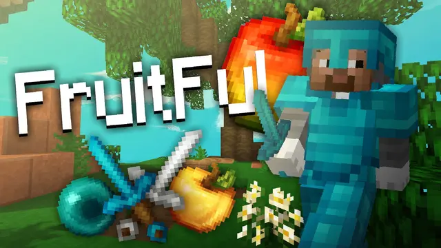 Fruitful 32x