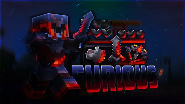 Furious 16x