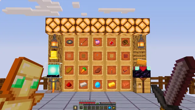 Gustav's 500 Subs (BLUE)