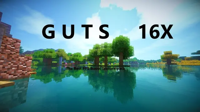 Guts 16x [ Long Sword ] 