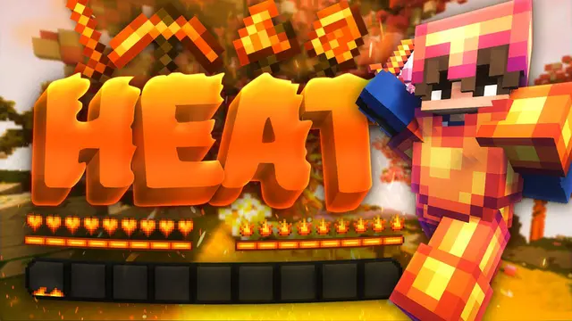 Heat 16x