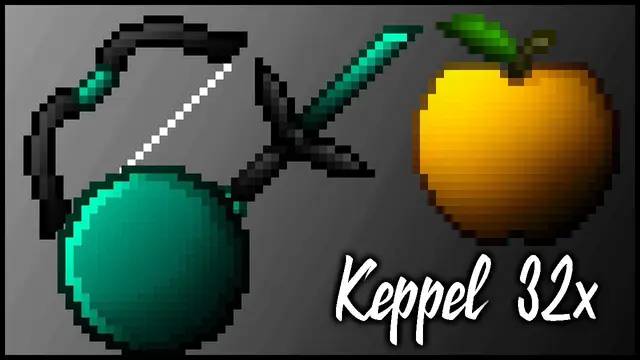 Keppel 32x