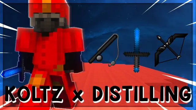 Koltz x Distilling 32x 