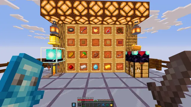 Laqlite 16x