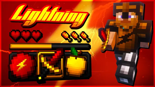 Lightning 16x