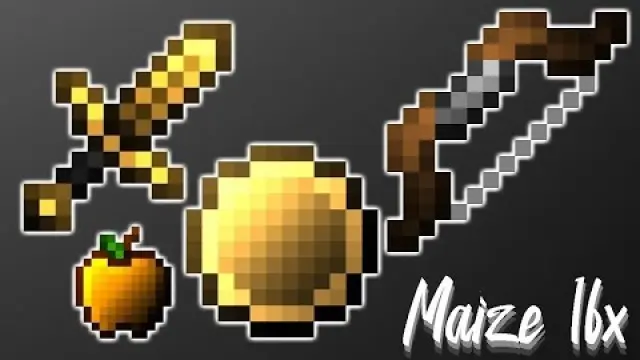 Maize 16x