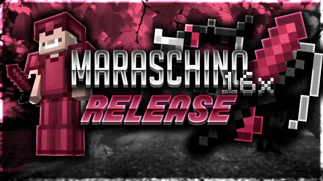 Maraschino 16x