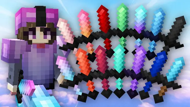 midnight 16x recolors