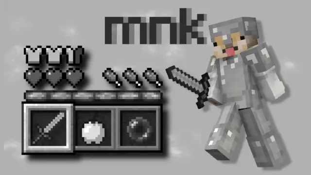 MNK [ 16x ]