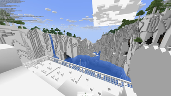 (HARD) All-White Textures! (Joel's 2022 Challenge)