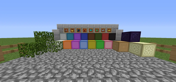 Bedwars: Effortless 16x