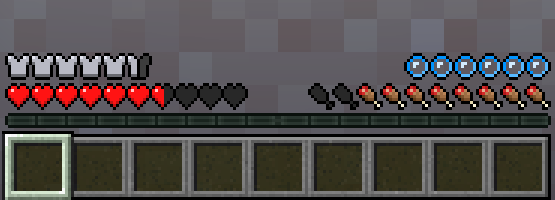 Clean Hud