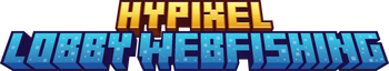 Hypixel Lobby Webfishing