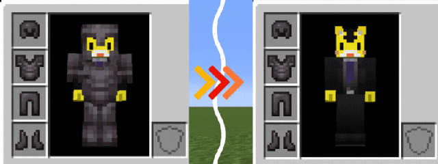 kx_NoArmor