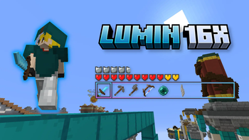 Lumin 16x