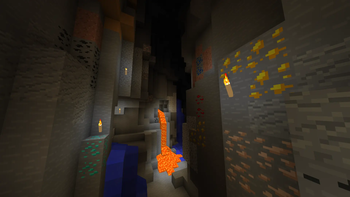 Mojang Advert Texture Pack