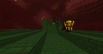 More visible Nether Fortresses and Wither Skeletons