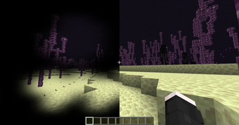 No Pumpkin Blur